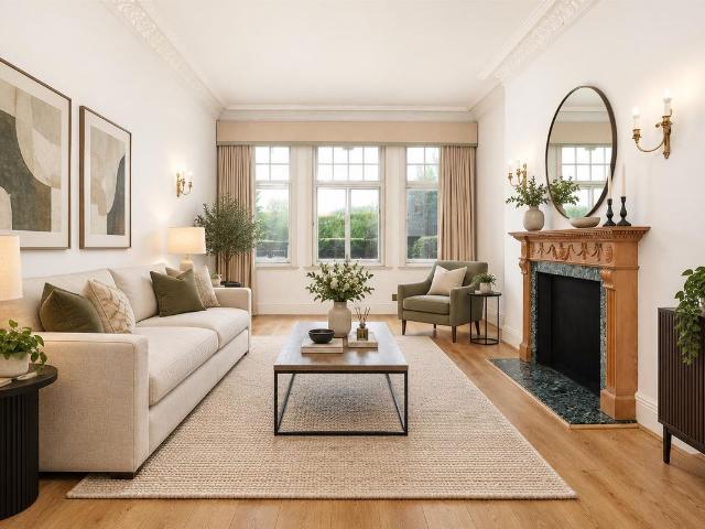 Apartment for rent in City of Westminster, Greater London
