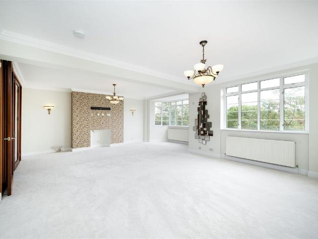 Apartment for rent in Greater London