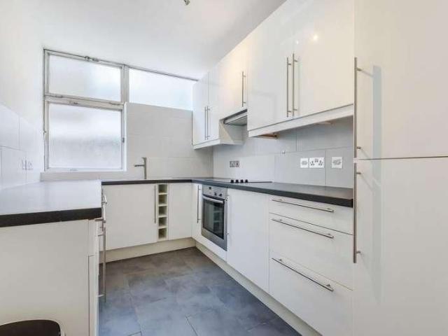 House for rent in London, Hampstead