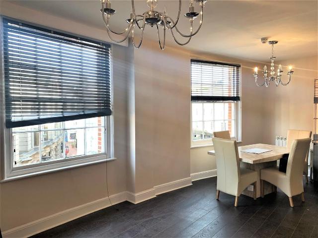 Apartment for rent in Queen's Park, Brighton & Hove