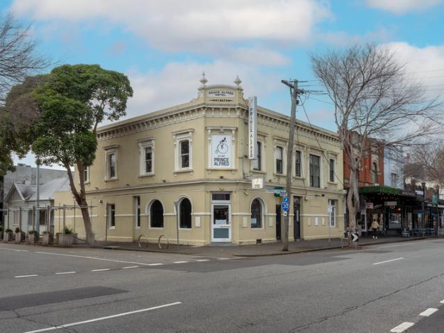 Townhouse for rent in Camerons Creek, Victoria