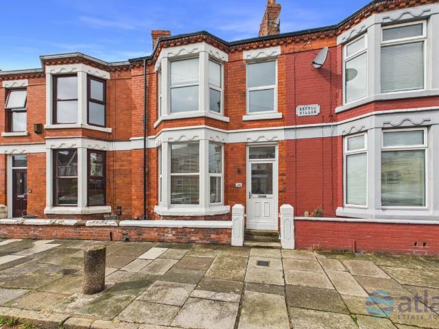 House for rent in Allerton, Calderstones