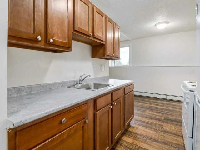 Apartment for rent in Yorkton, Saskatchewan