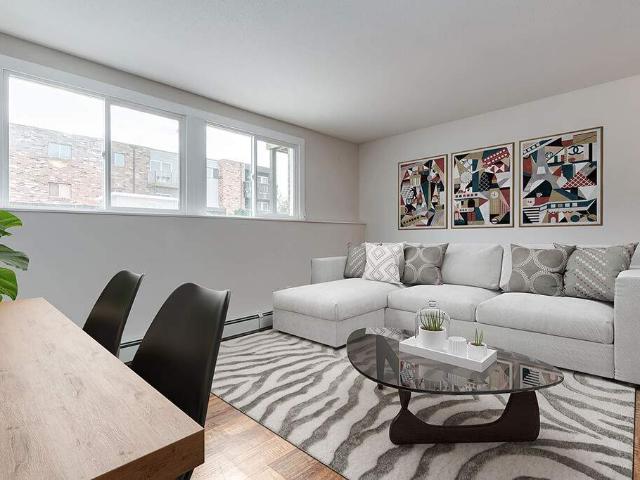 Apartment for rent in Yorkton, Saskatchewan