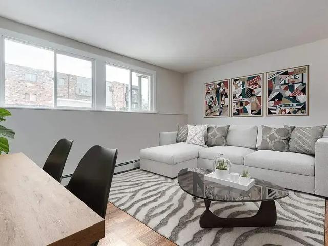 Apartment for rent in Yorkton, Saskatchewan