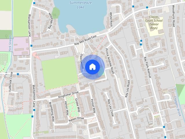 Apartment for rent in Maidenhead