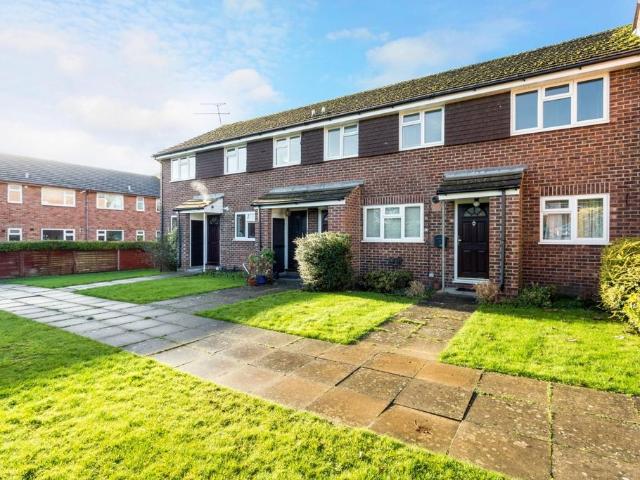 Apartment for rent in Maidenhead