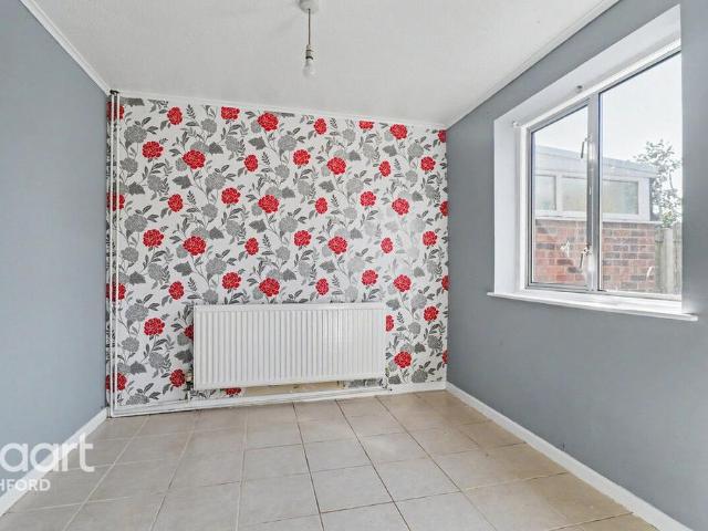 House for rent in St. Peter's, Acol