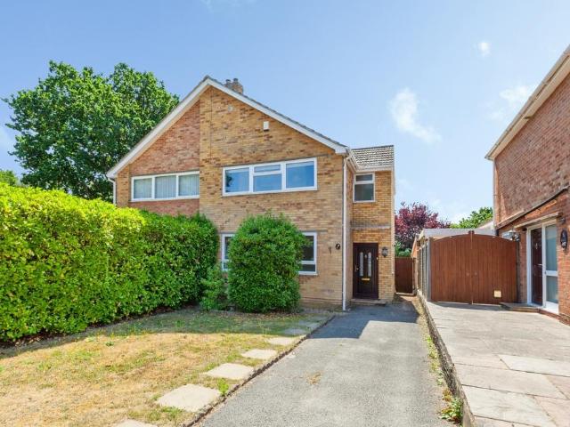 House for rent in Winkfield