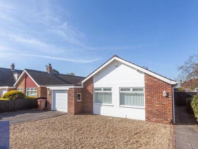 House for sale in East Bank, Norfolk
