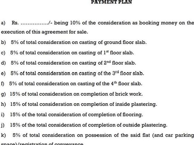 Flat for sale in Calcutta, West Bengal