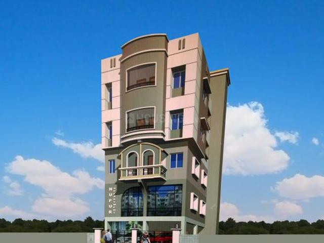 Flat for sale in Kasba, Kolkata