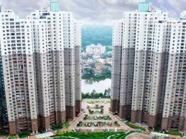 Flat for sale in Calcutta, West Bengal