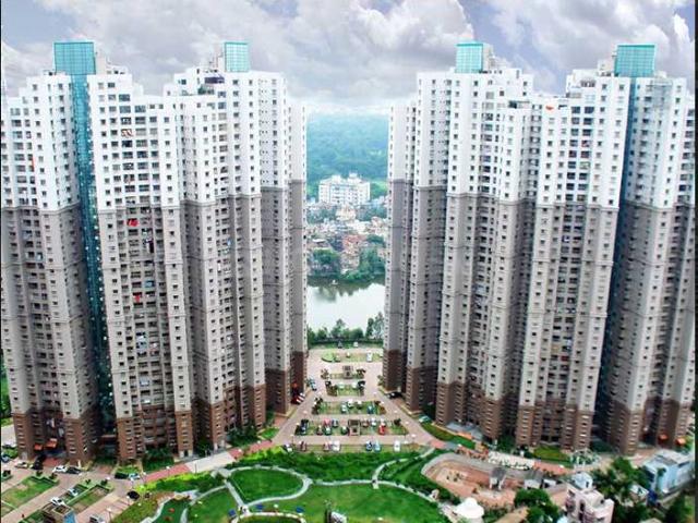 Flat for sale in Calcutta, West Bengal