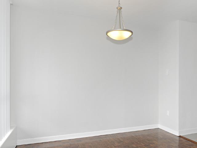 Apartment for rent in Woburn, Ontario