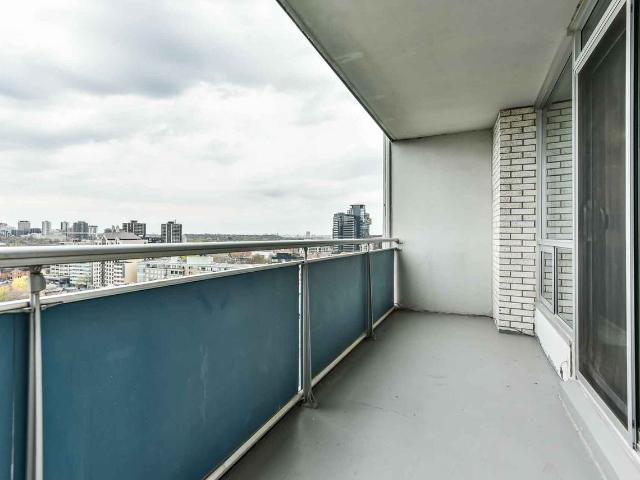 Apartment for rent in Woburn, Ontario
