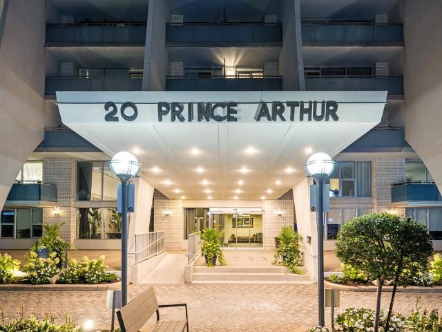 Apartment for rent in Woburn, Ontario