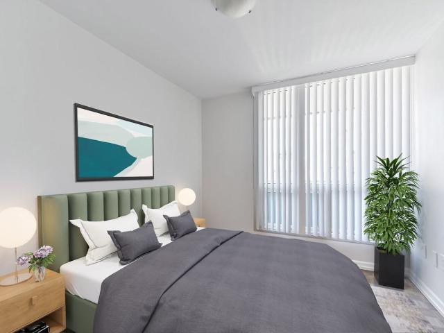 Apartment for rent in Woburn, Ontario