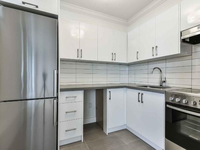 Apartment for rent in Woburn, Ontario