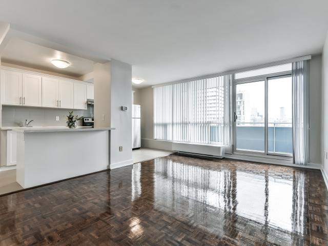 Apartment for rent in Woburn, Ontario