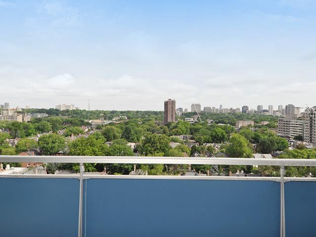 Apartment for rent in Woburn, Ontario