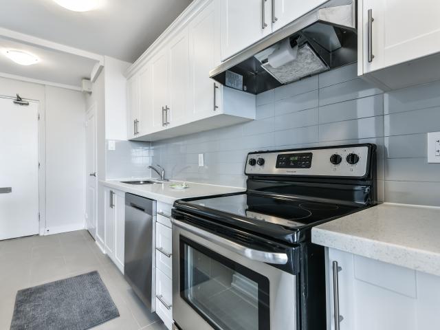 Apartment for rent in Woburn, Ontario