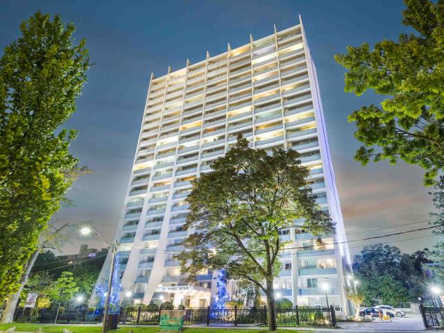 Apartment for rent in Woburn, Ontario