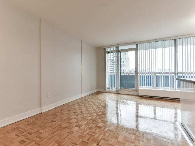 Apartment for rent in Woburn, Ontario