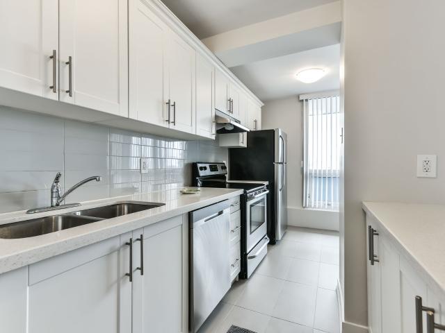 Apartment for rent in Woburn, Ontario