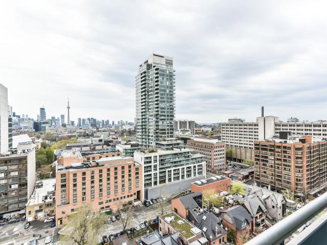 Apartment for rent in Woburn, Ontario