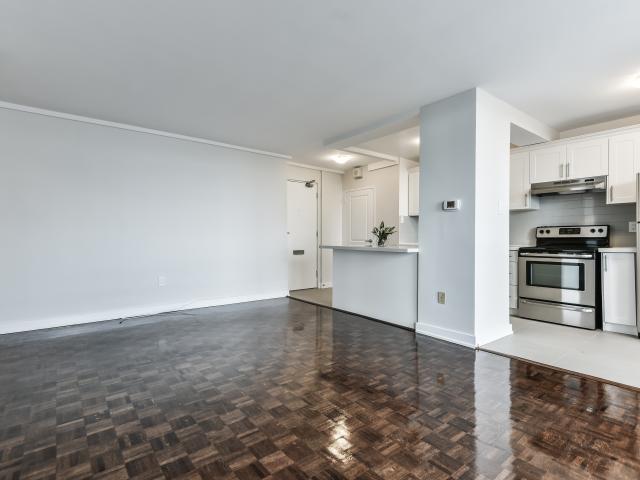 Apartment for rent in Woburn, Ontario