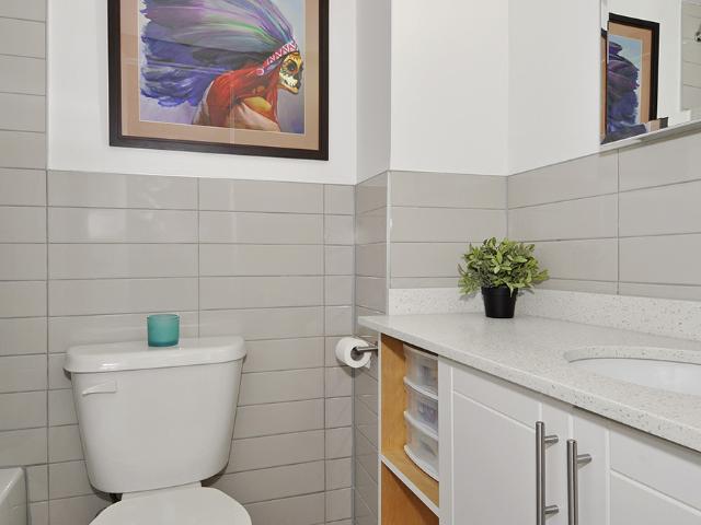 Apartment for rent in Woburn, Ontario