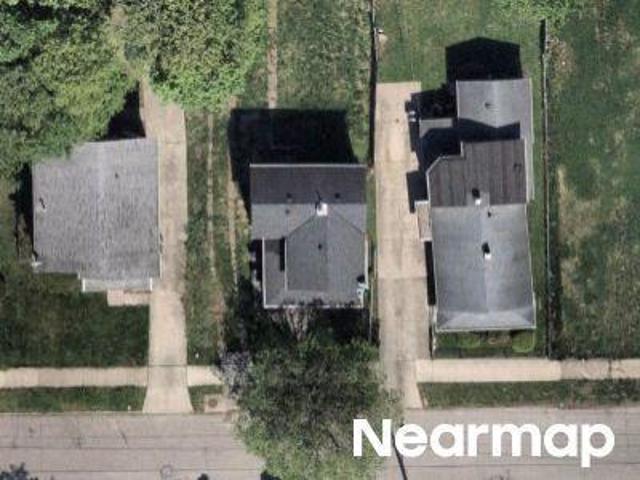 House for sale in Cleveland, Ohio