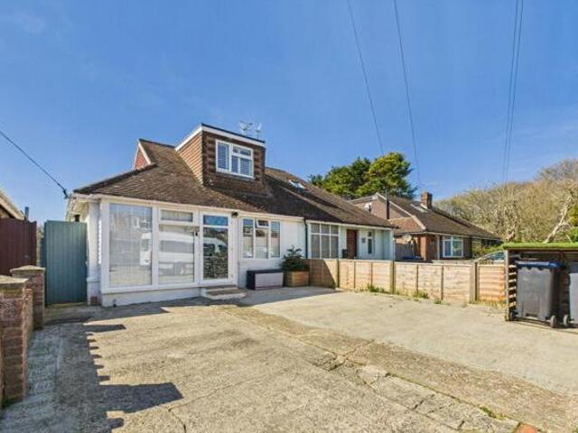 House for sale in Fishersgate, West Sussex