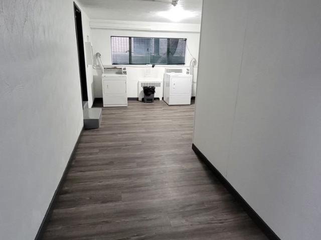 Apartment for rent in New Westminster, British Columbia