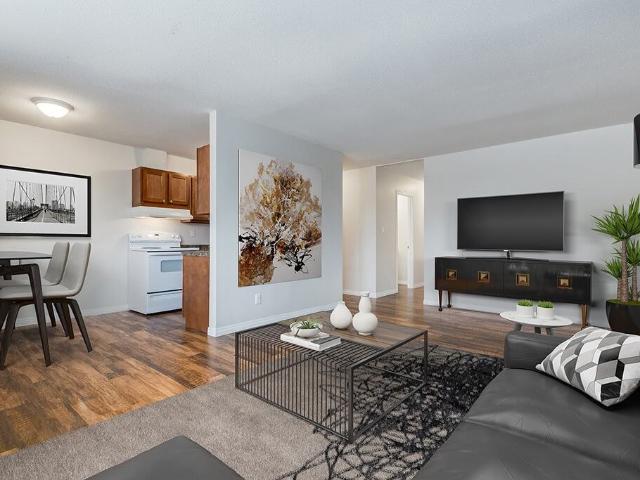 Apartment for rent in Yorkton, Saskatchewan