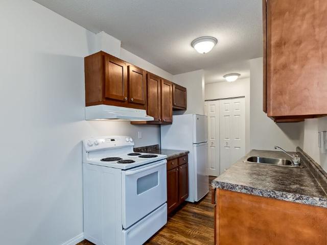 Apartment for rent in Yorkton, Saskatchewan