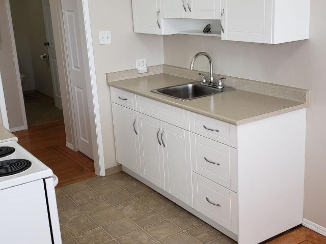 Apartment for rent in New Westminster, British Columbia