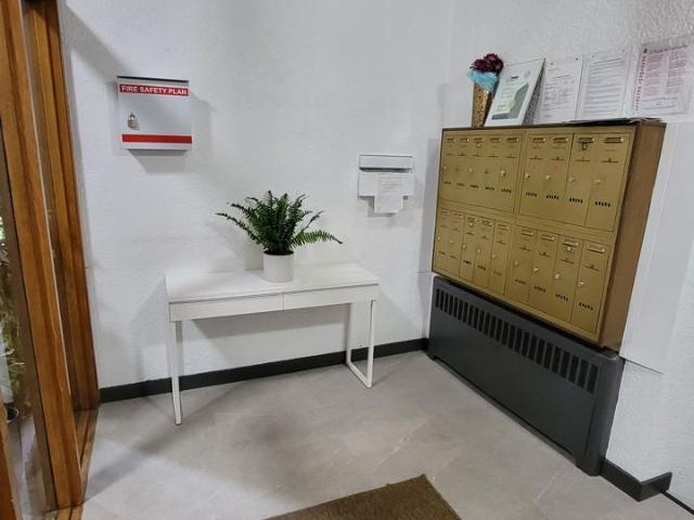 Apartment for rent in New Westminster, British Columbia