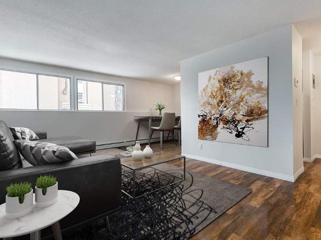 Apartment for rent in Yorkton, Saskatchewan