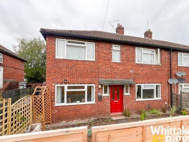 House for sale in Kingsley Moor, Staffordshire