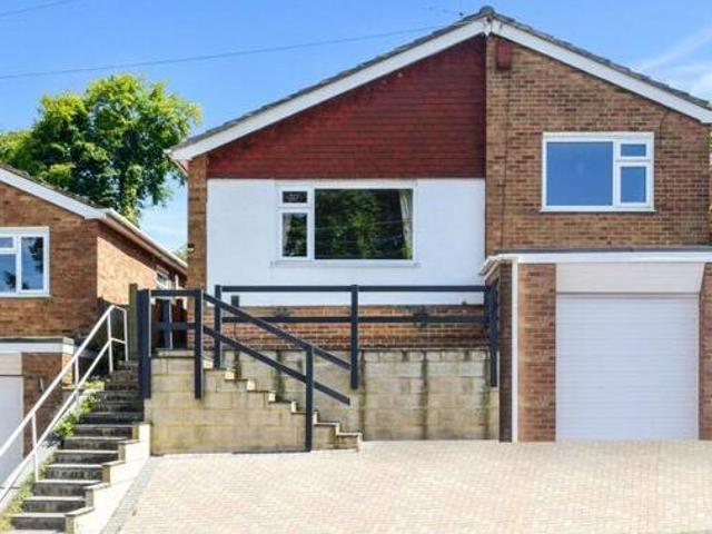 House for sale in Brompton, Gillingham