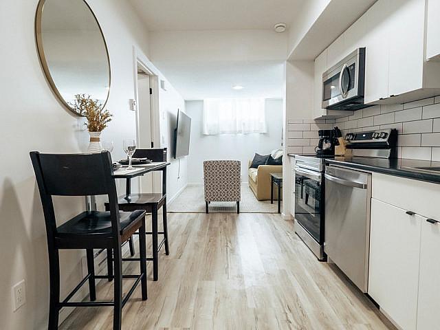 Townhouse for rent in Wedgewood, Alberta