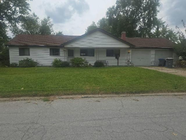 House for sale in Missouri