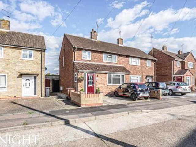 House for sale in Berechurch, Colchester