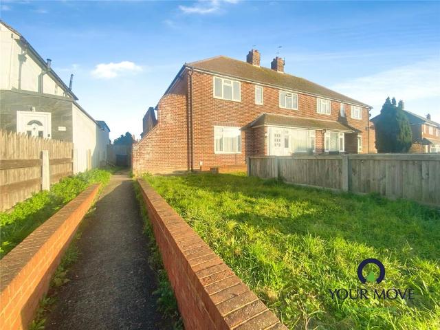 Apartment for rent in St. Peter's, Acol
