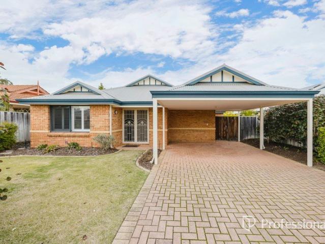 House for sale in Ellenbrook, Western Australia