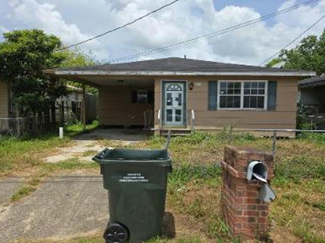 House for sale in Houma House for sale in Houma