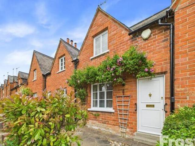 House for sale in Lambourn, West Berkshire