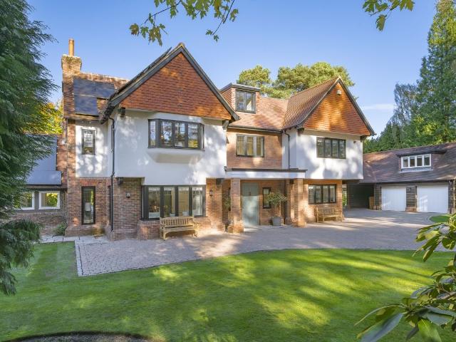House for rent in Winkfield
